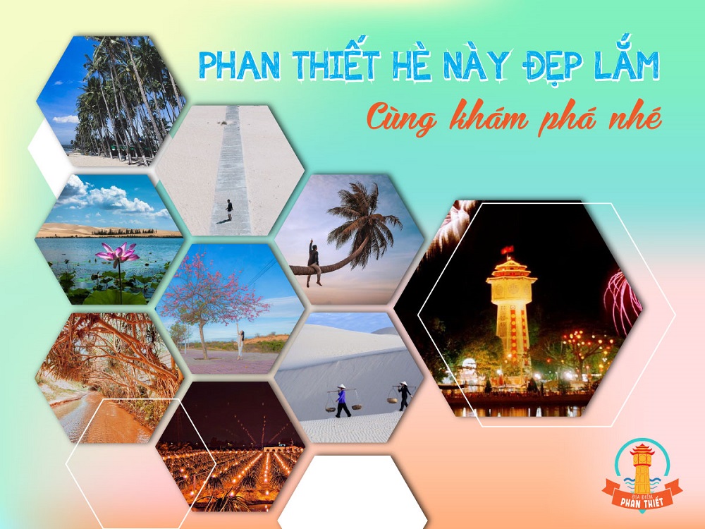 Du Lịch Phan Thiết Nên Đi Chơi Những Đâu?